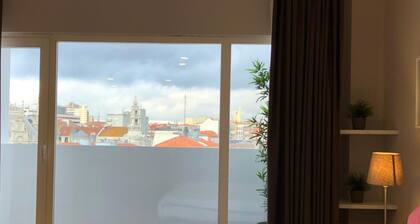 Be Oporto Apartments Clerigos