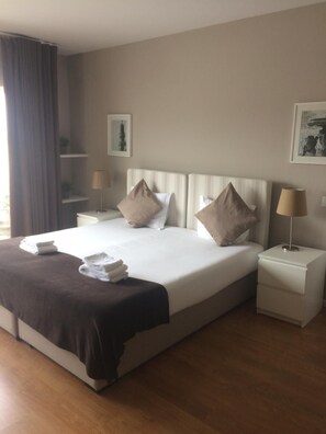 1 bedroom, free WiFi - Be Oporto Apartments Clerigos (Porto)