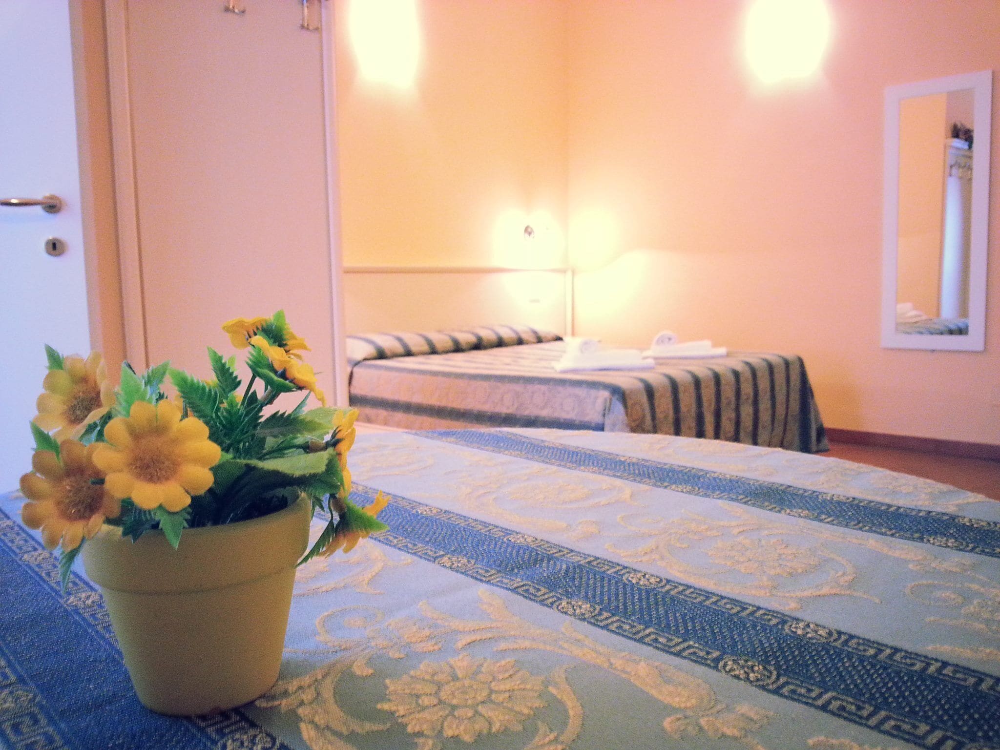 Photo - Vatican Town