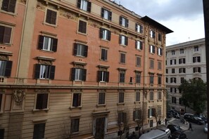 Exterior - Vatican Town (Rome)