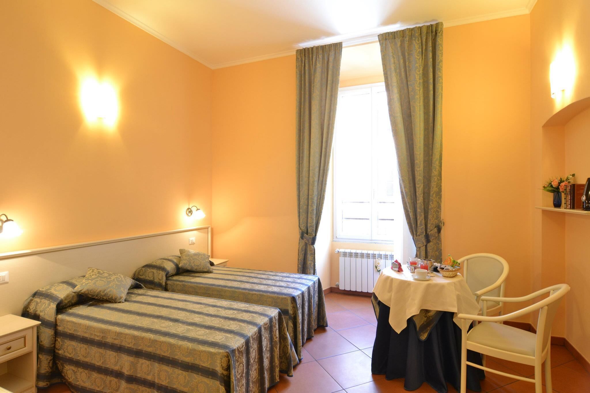 Photo - Vatican Town