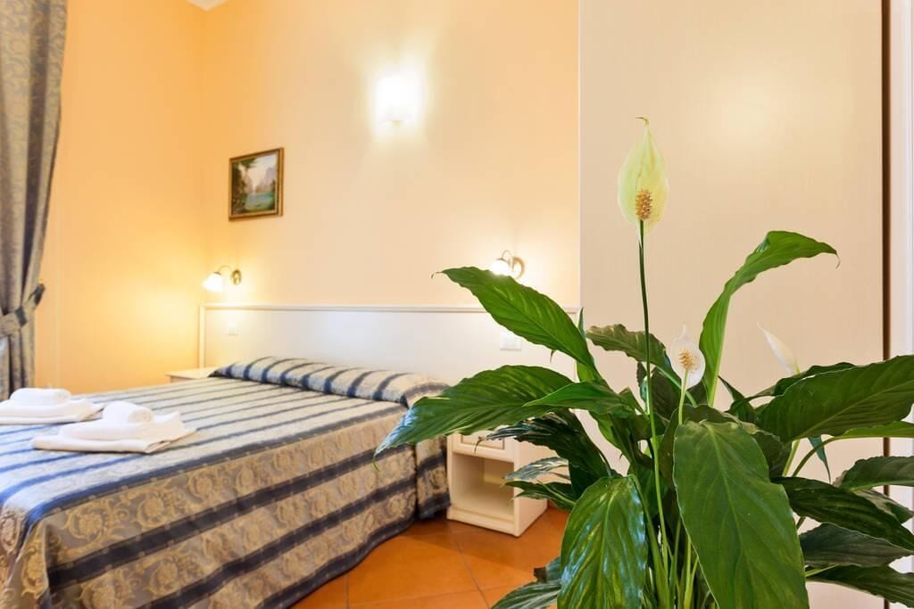 Photo - Vatican Town