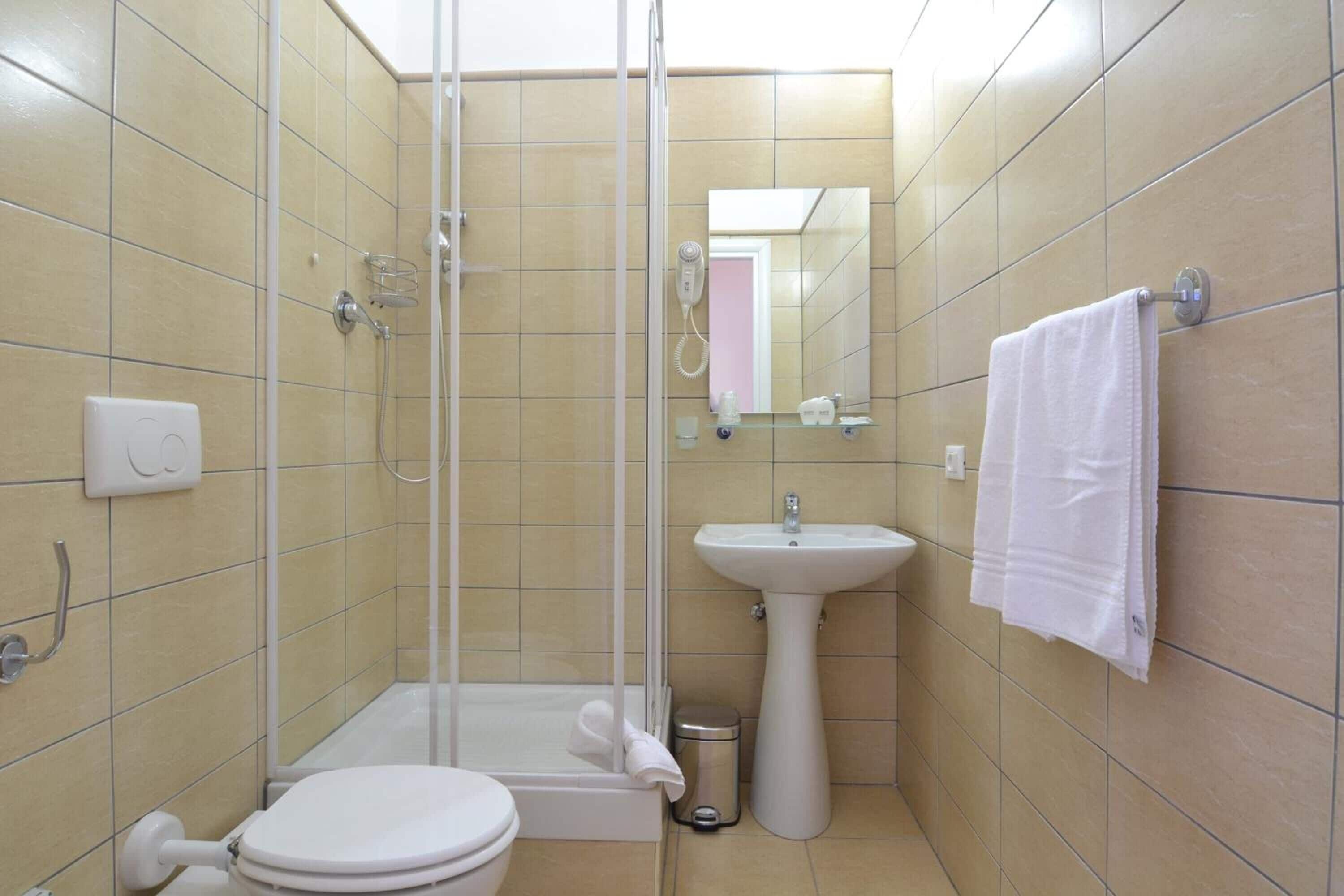 Photo - Vatican Town