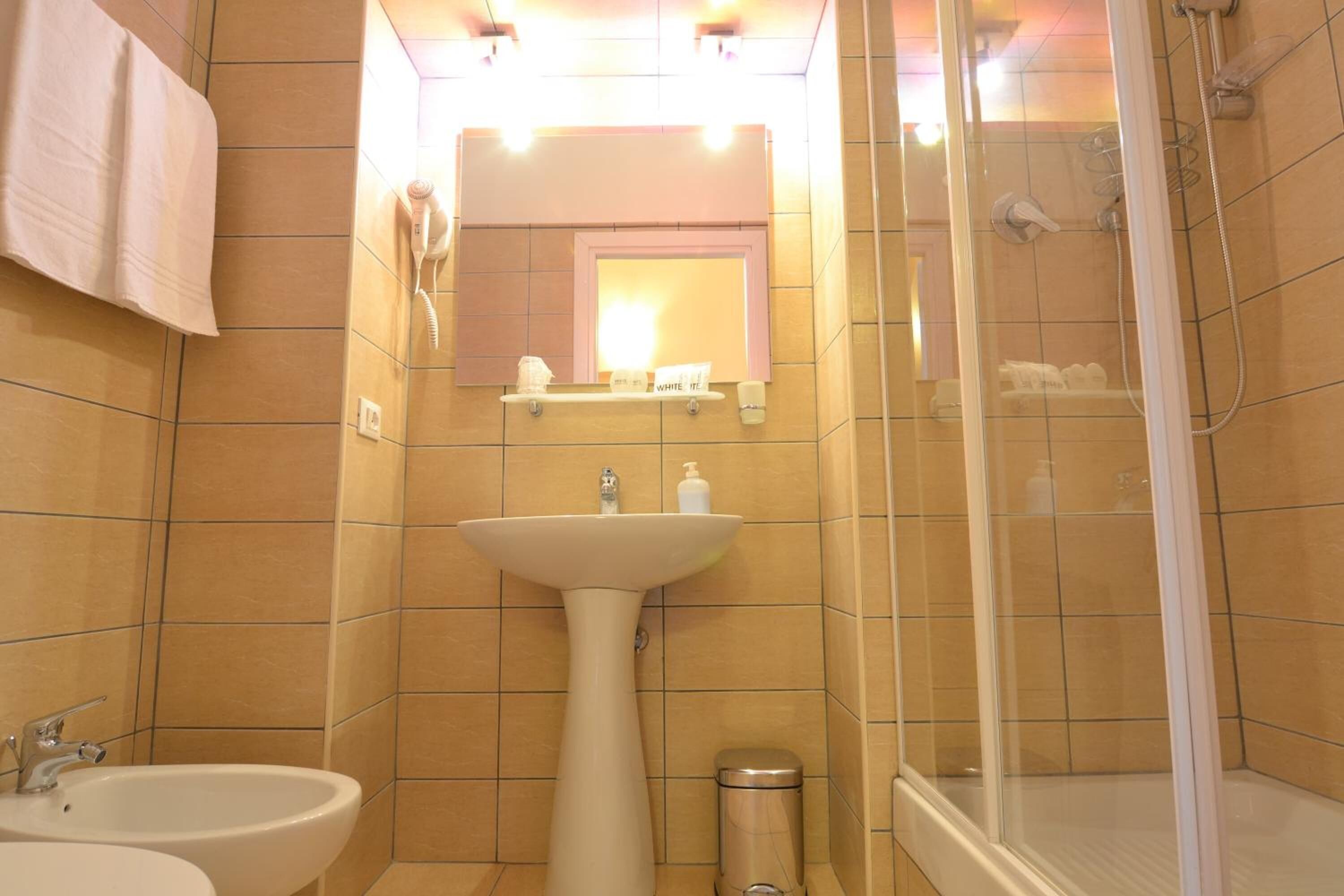 Photo - Vatican Town