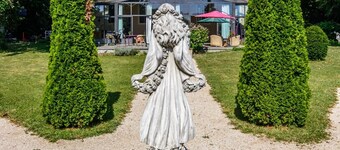 Château de la Villeneuve