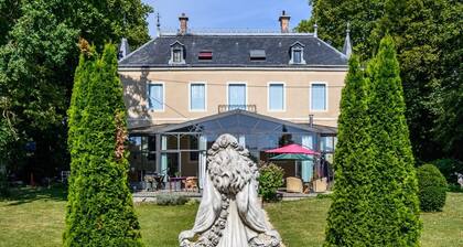 Château de la Villeneuve