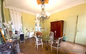 Recepción