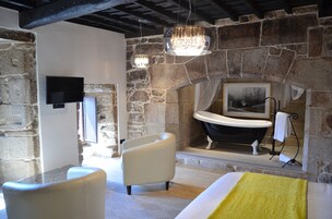 Deluxe Double Room | View from room