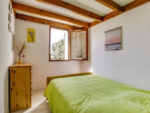 1 Schlafzimmer