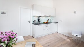 Apartment (D) | Eigene Küche