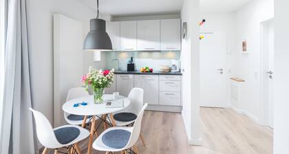 Strandloft Zwei Norderney
