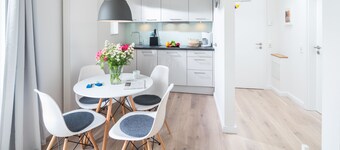 Strandloft Zwei Norderney