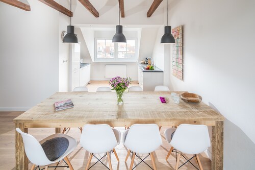 Strandloft Zwei Norderney