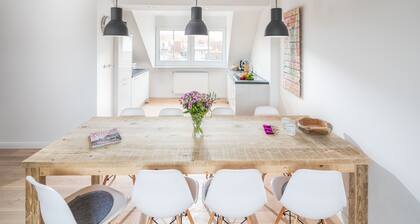 Strandloft Zwei Norderney