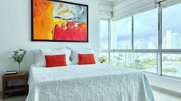 1 Schlafzimmer, Zimmersafe, Bügeleisen/Bügelbrett, kostenloses WLAN