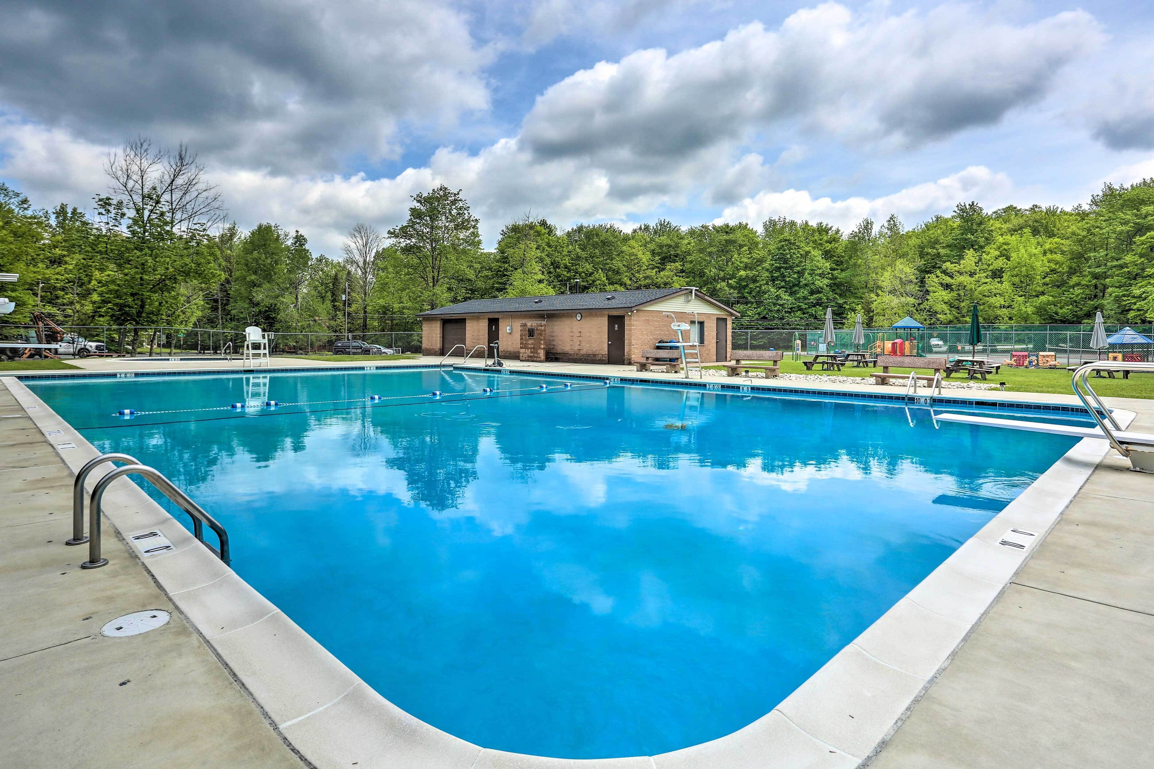 Top 10 Vacation Rentals In Arrowhead Lake, Pennsylvania Trip101