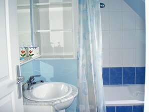 Dusche