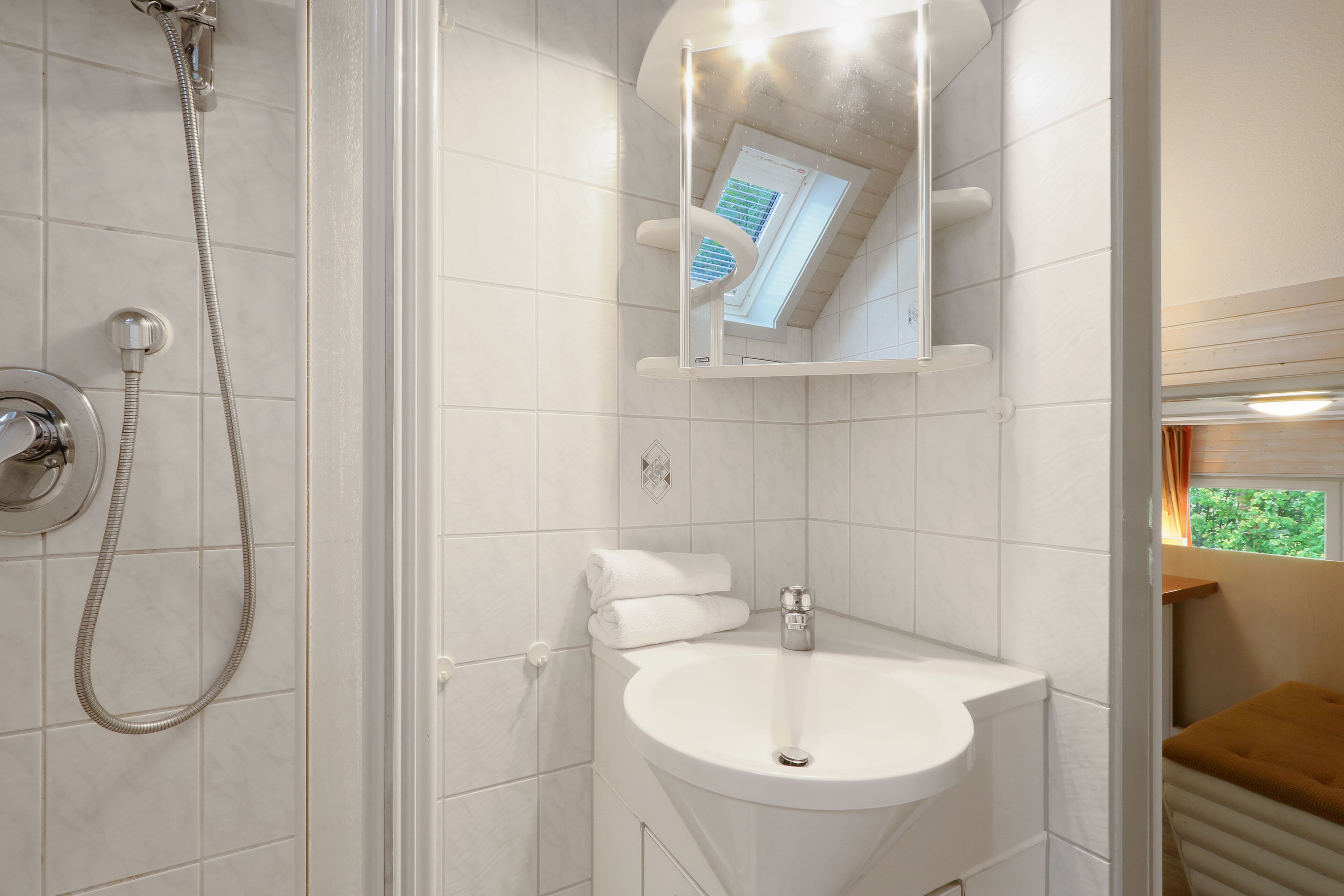 House, 3 Bedrooms | Bilik Mandi | Pancuran mandi, pengering rambut 