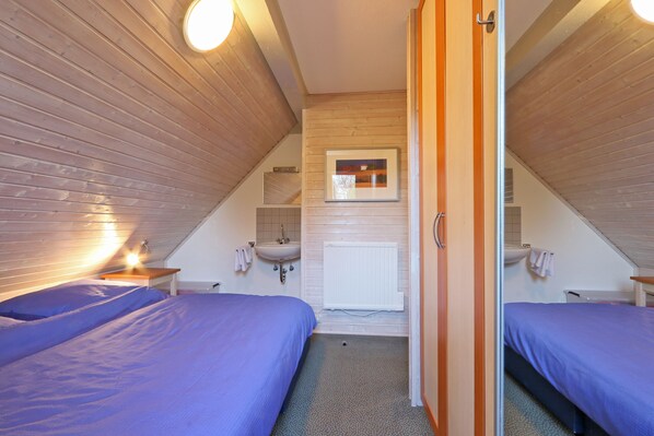 Maison, 3 chambres