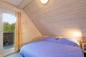 House, 3 Bedrooms | 3 bedrooms, individually decorated, individually furnished - Seepark Kirchheim Ferienhaus bei Simone (Kirchheim)