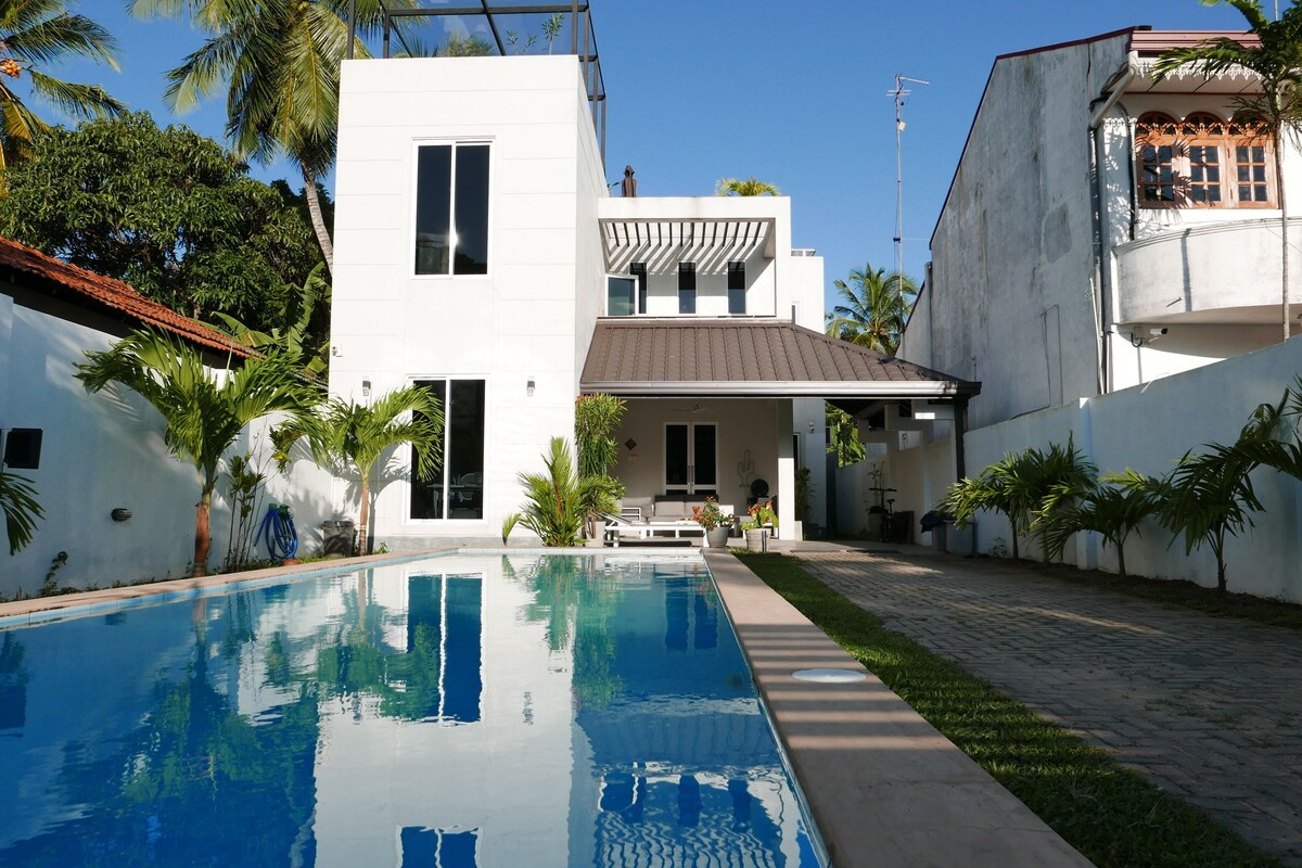 Bild für Gastgeberprofil