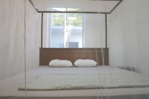 3 bedrooms, WiFi