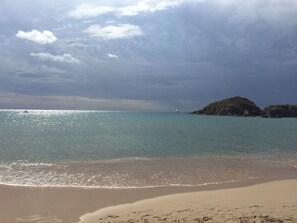Plage à proximité