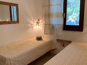 3 camere, ferro/asse da stiro, Wi-Fi, lenzuola