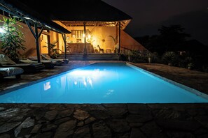 Exterior - Kikonko Lodge (Buseruka)