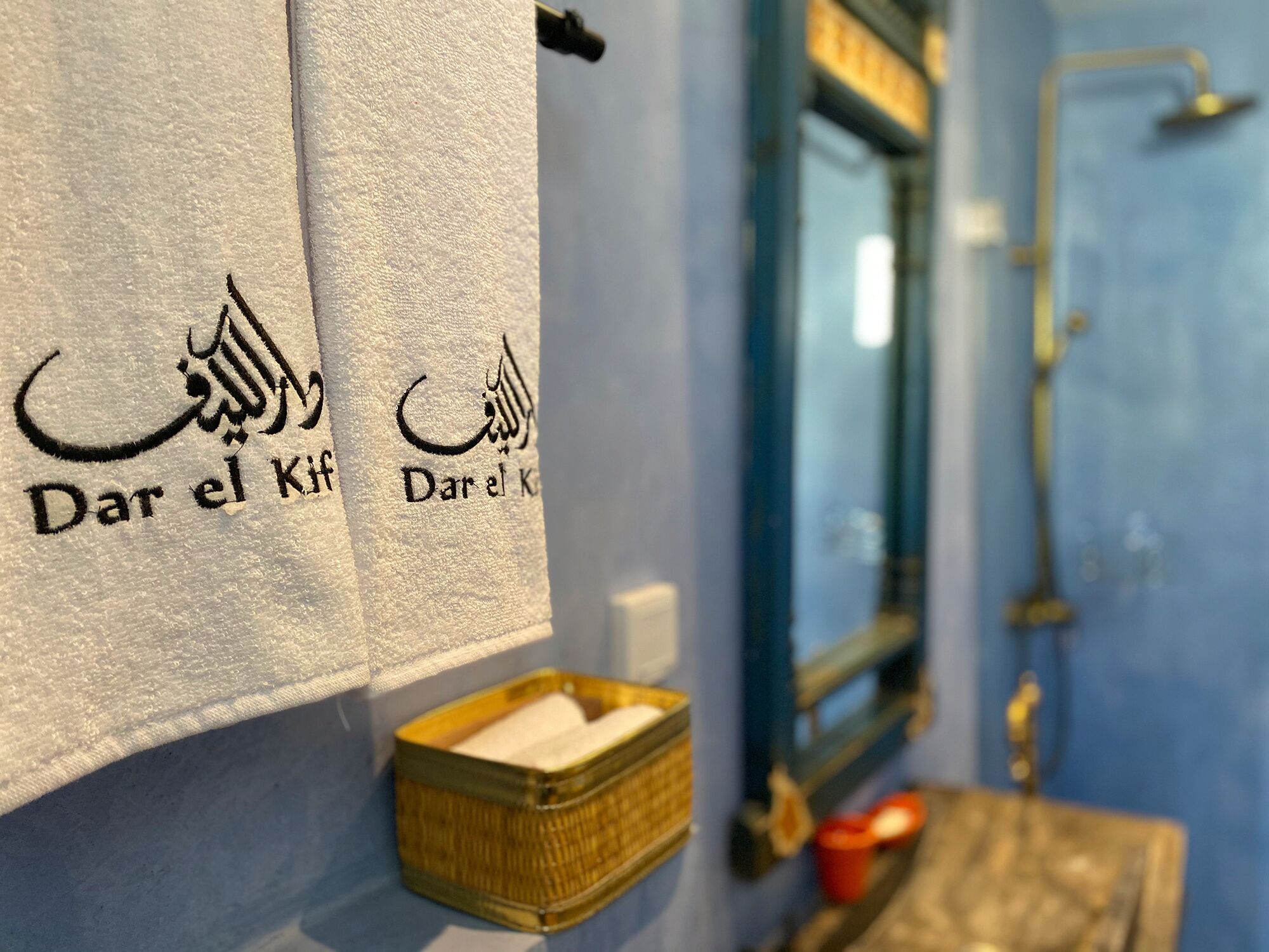 Photo - Dar El Kif - La Marsa