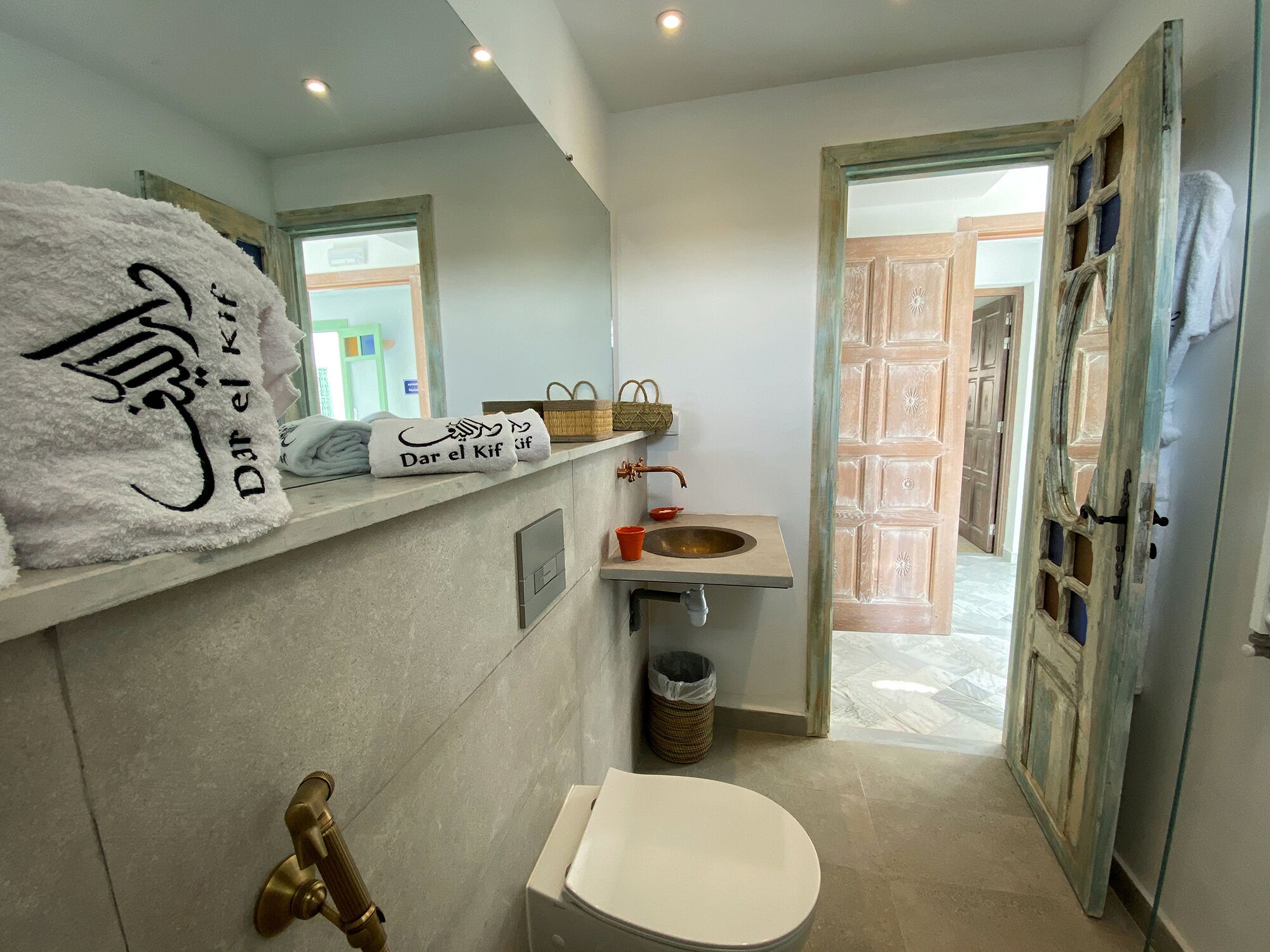 Foto - Dar El Marsa Hotel & Spa