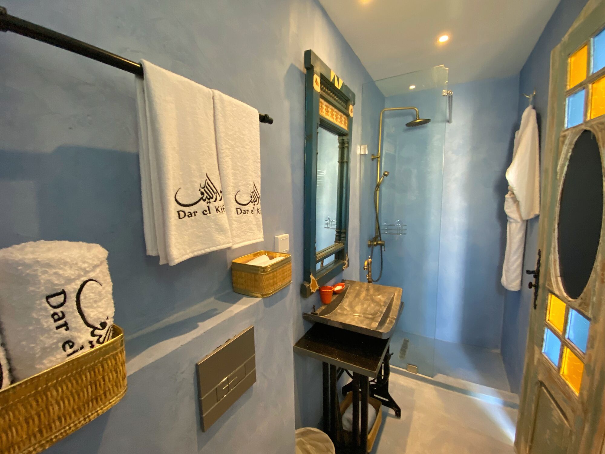 Photo - Dar El Kif - La Marsa