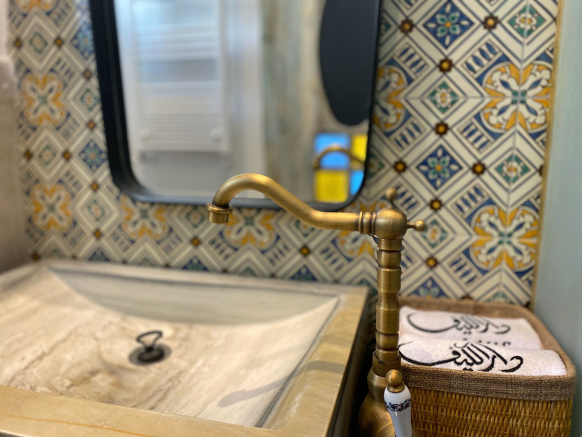 Foto - Dar El Marsa Hotel & Spa