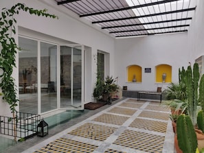 Véranda