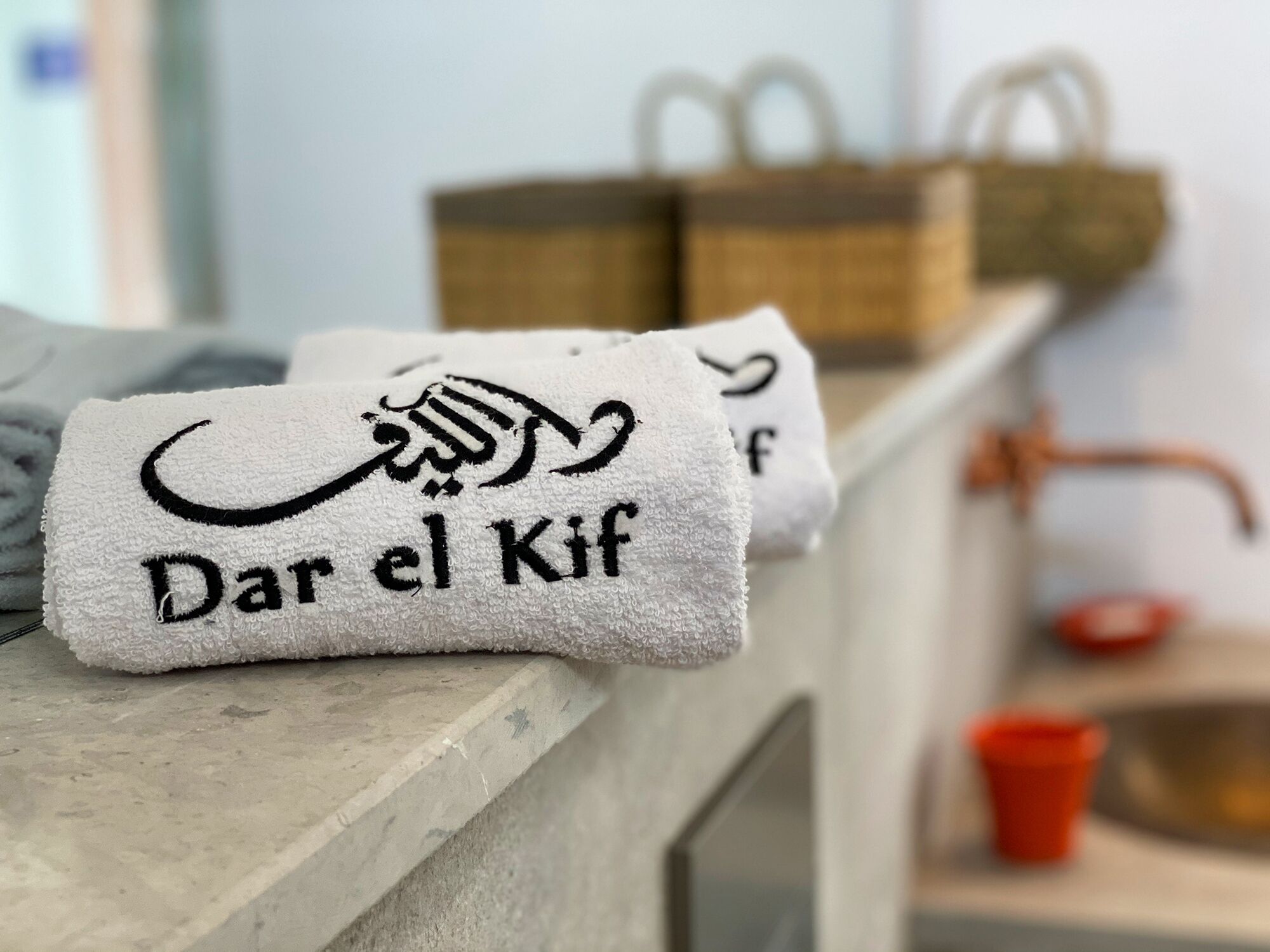 Photo - Dar El Kif - La Marsa