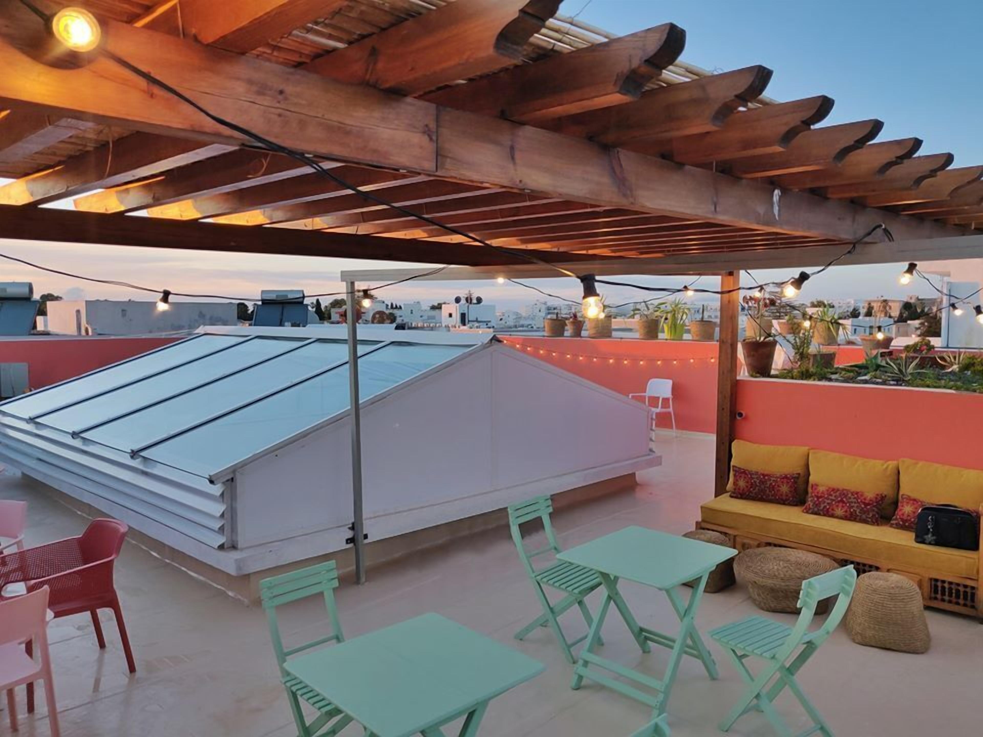 Photo - Dar El Kif - La Marsa