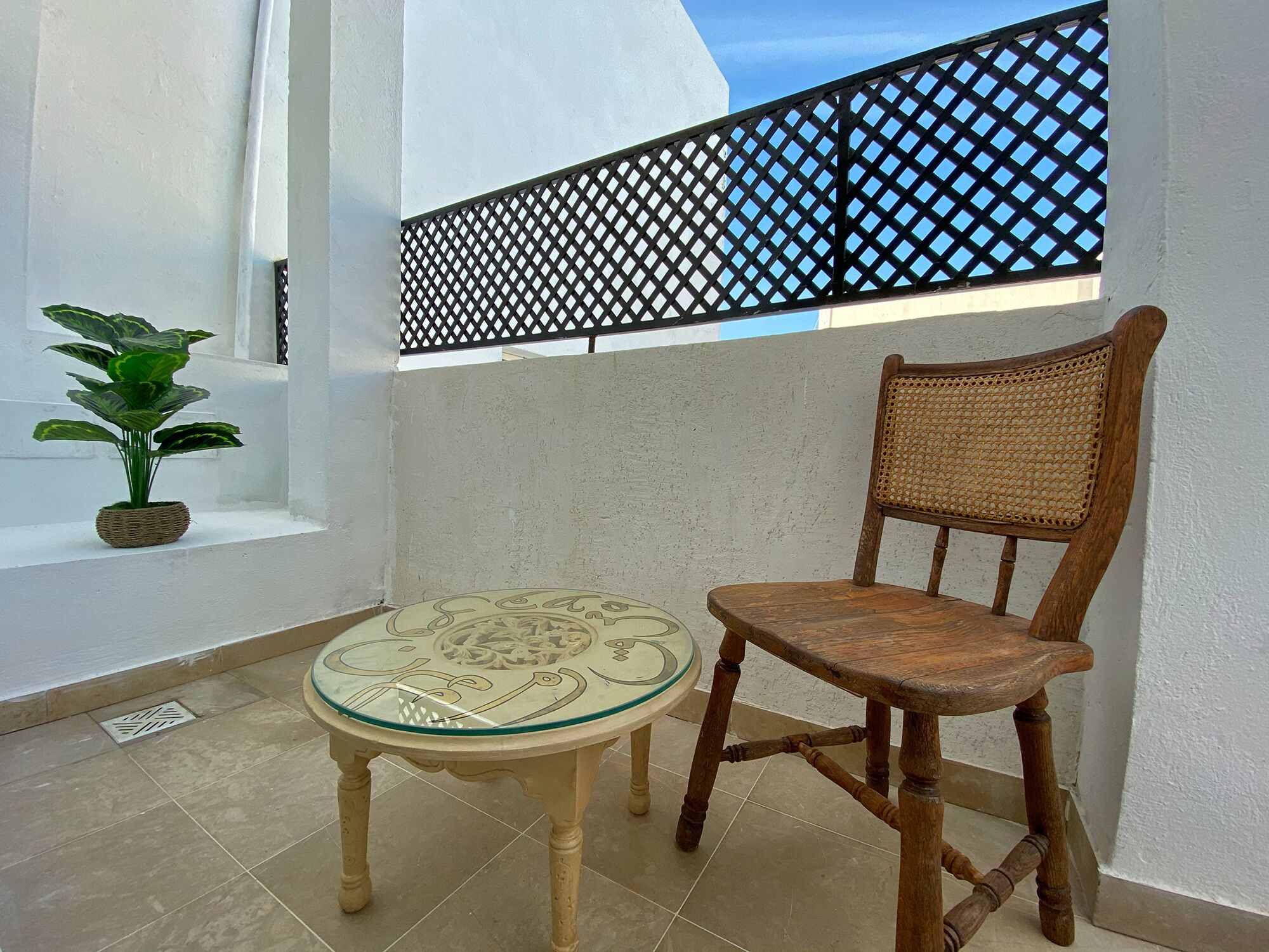Photo - Dar El Kif - La Marsa