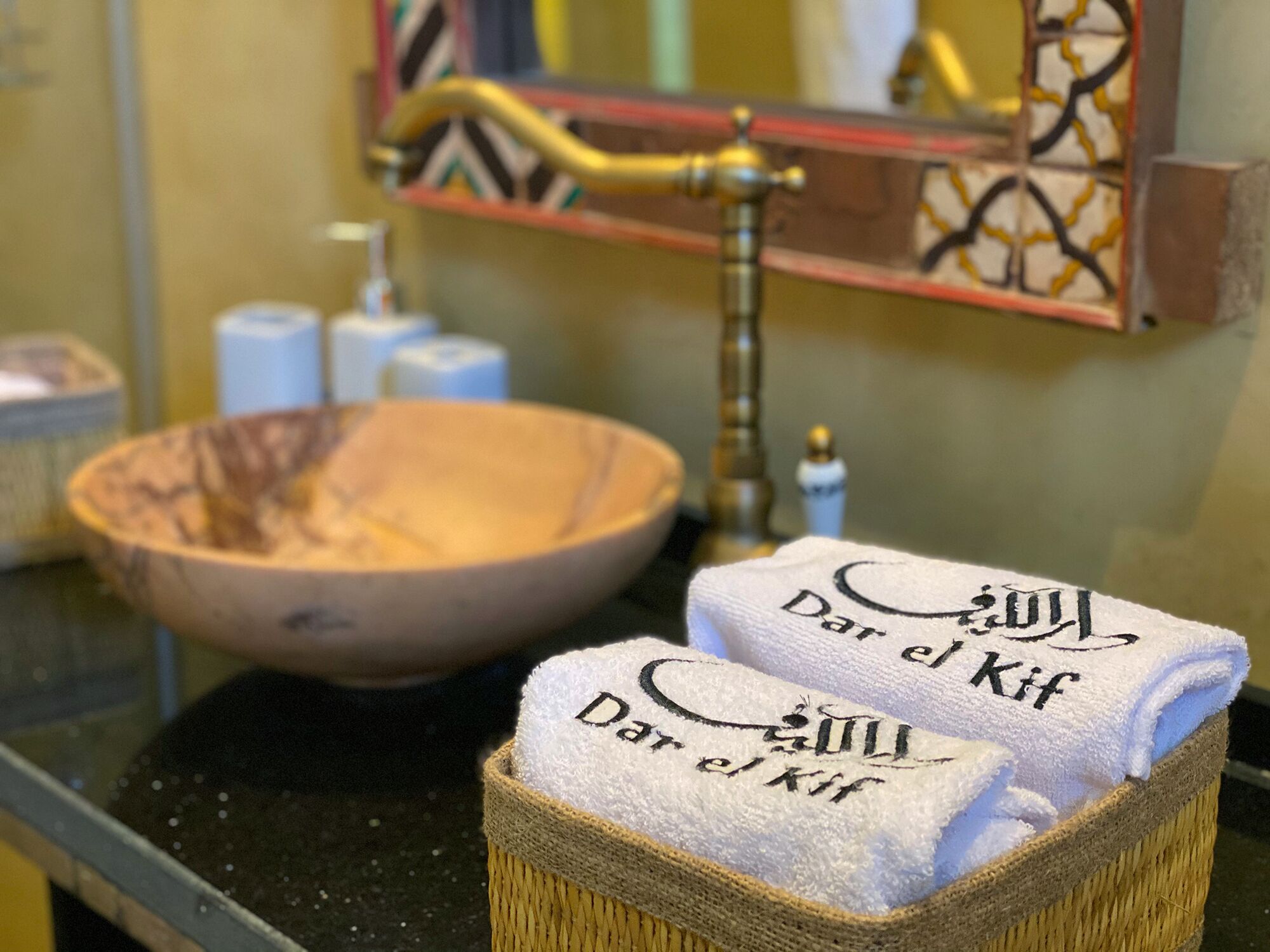 Photo - Dar El Kif - La Marsa