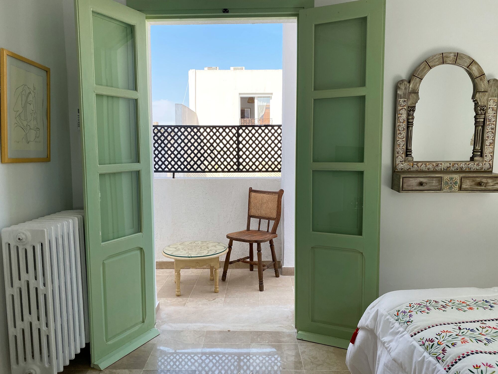 Photo - Dar El Kif - La Marsa
