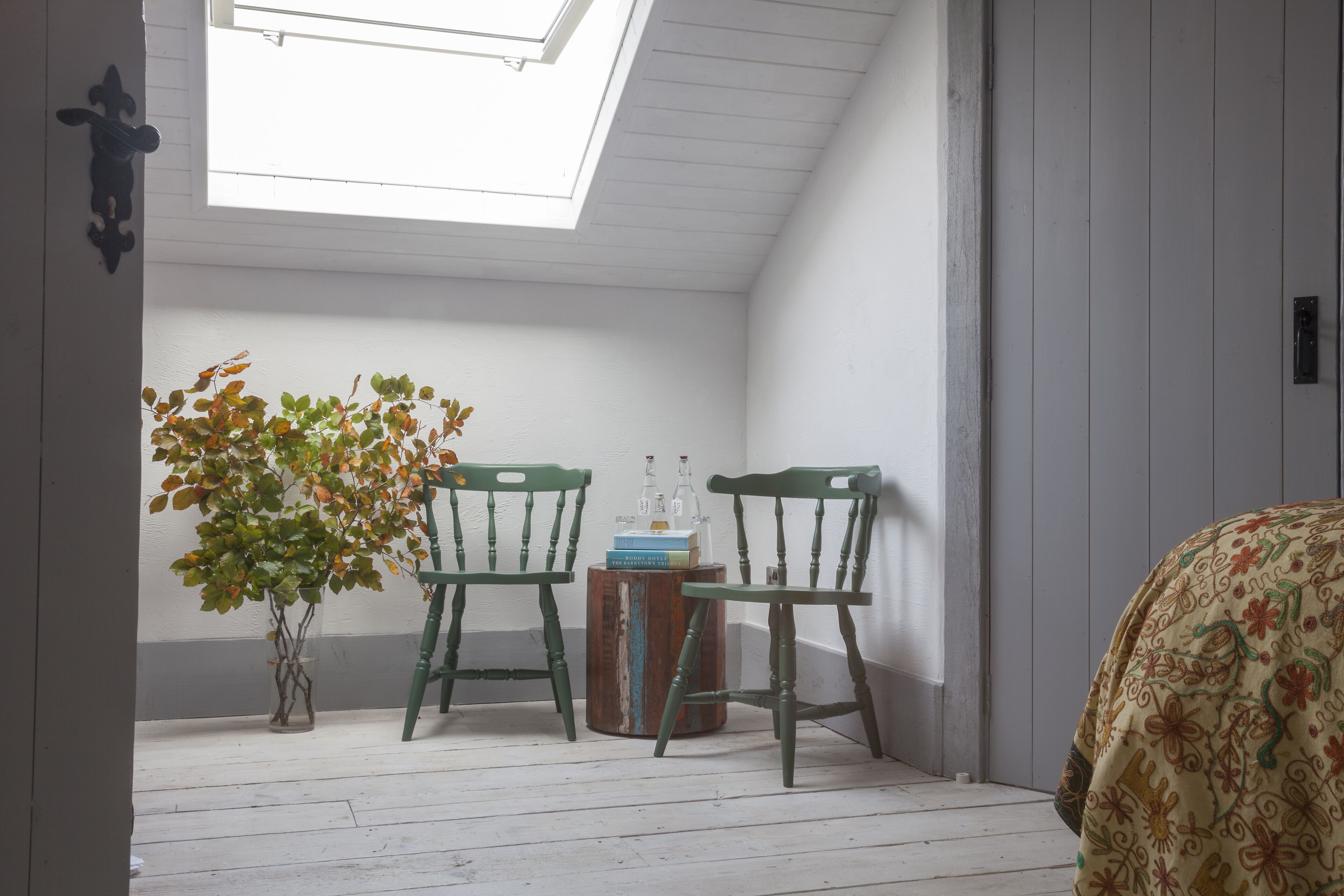 Cottage Design, 4 chambres | Équipements de la chambre