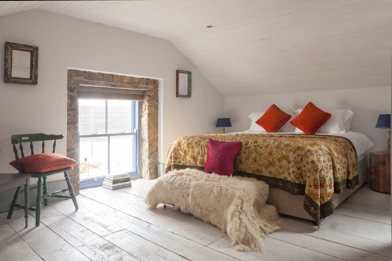 Design Cottage, 4 Bedrooms | 4 bedrooms, Egyptian cotton sheets, premium bedding, Tempur-Pedic beds