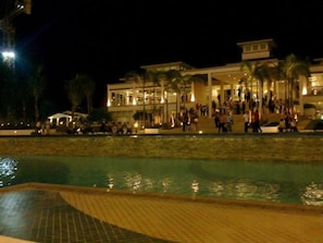 Pool - Grass Residences - Condo (Quezon City)