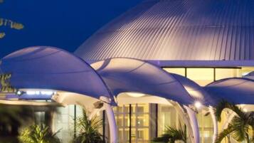 Apartment | Exterior