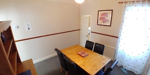 House | Dining