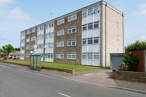 Apartament | Exterior