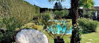 Bed & Breakfast Les Tignoliers