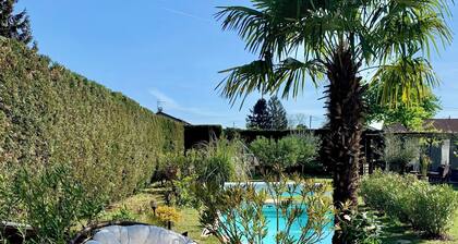 Bed & Breakfast Les Tignoliers