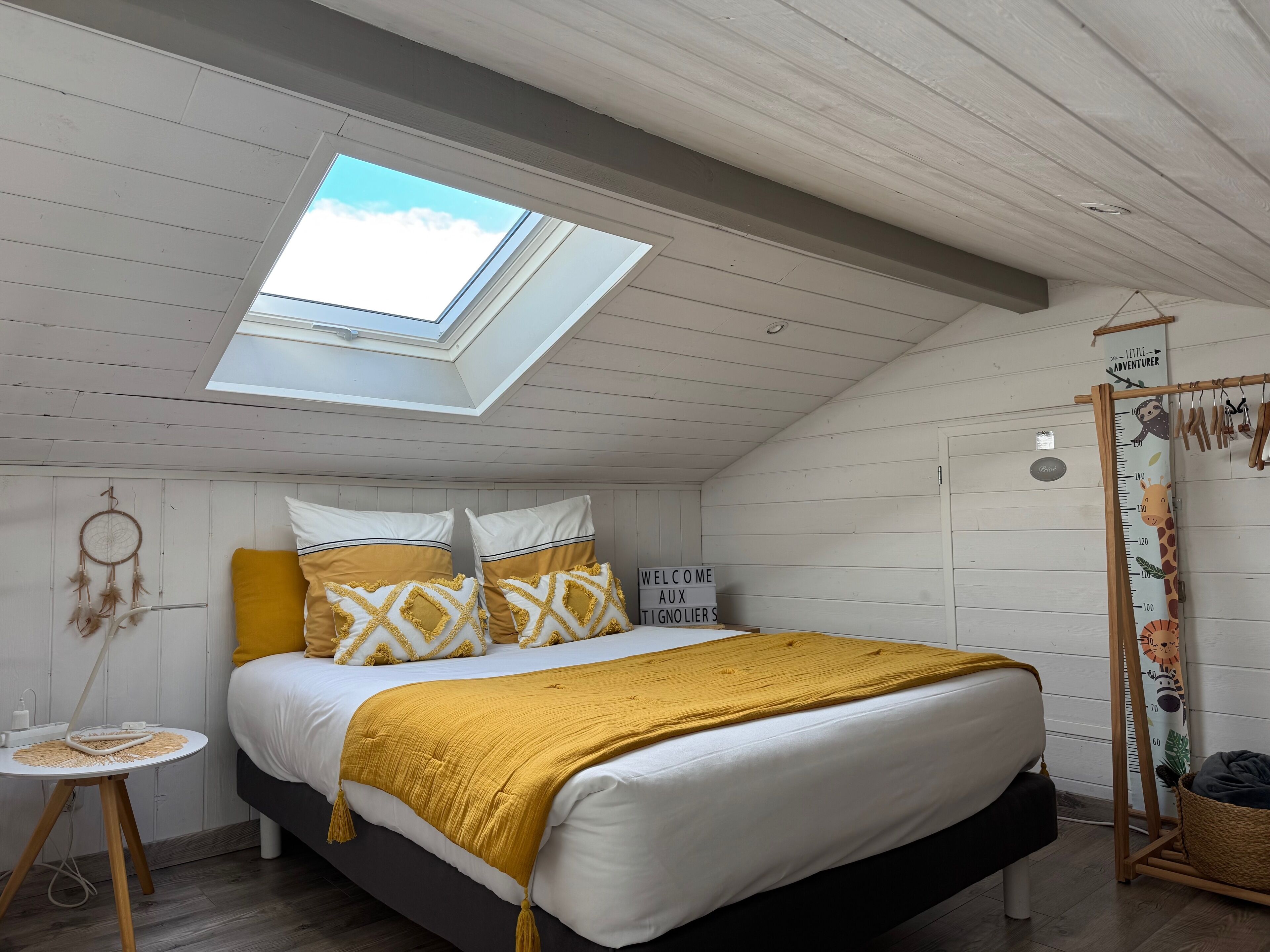 家庭複式房屋, 2 間臥室, 非吸煙房, 露台 | 2 間臥室、高級寢具、記憶床墊、迷你吧