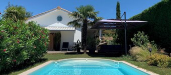Bed & Breakfast Les Tignoliers