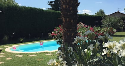 Bed & Breakfast Les Tignoliers